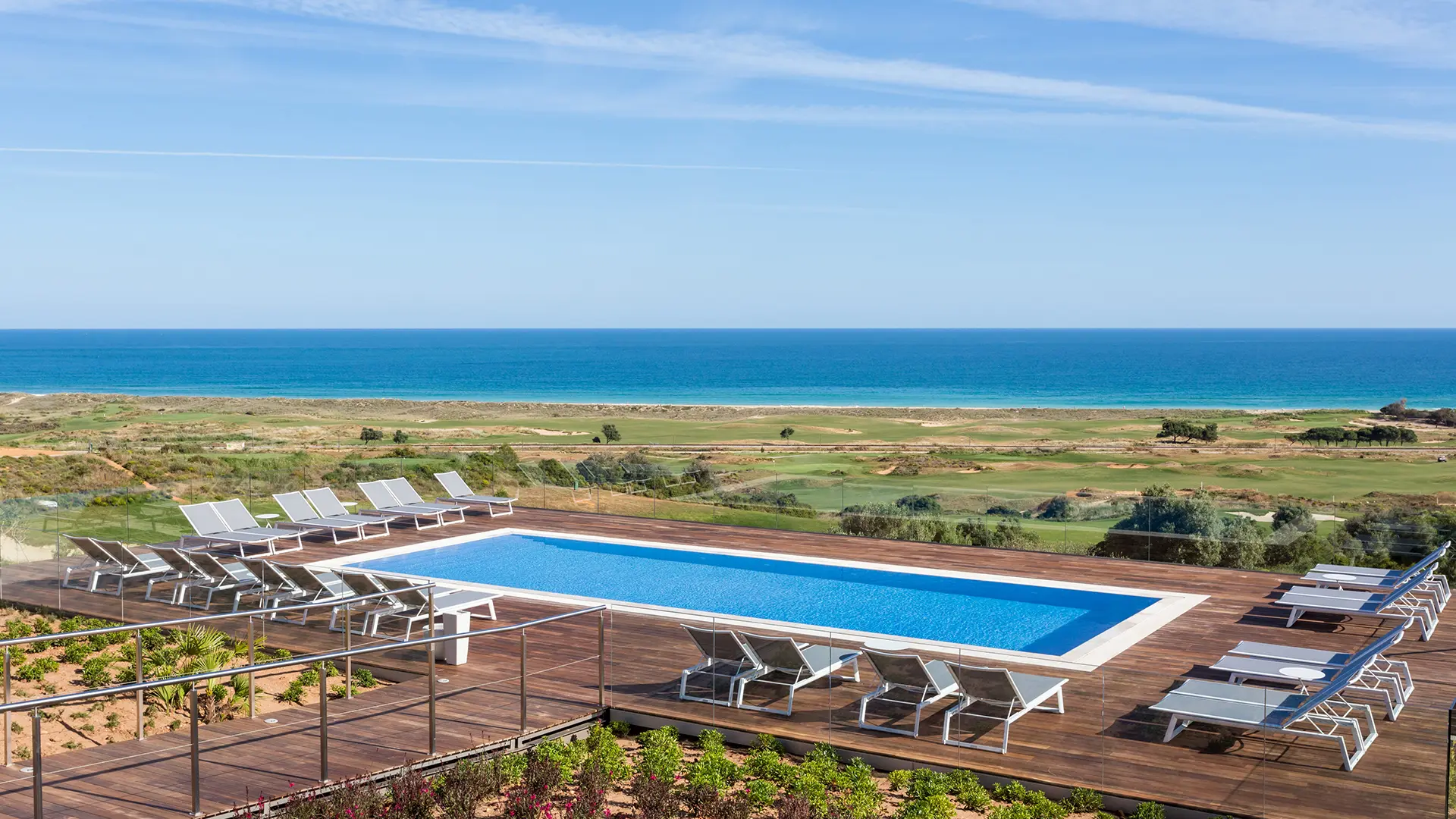 Portugal golf holidays - Palmares Beach House - Algarve - Photo 3