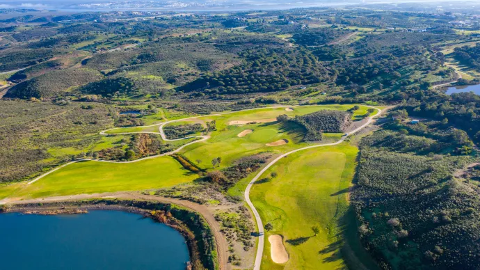 Portugal golf courses - Castro Marim Golf Course - Photo 14