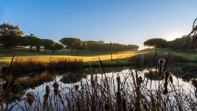 Portugal golf courses - Castro Marim Golf Course - Photo 17