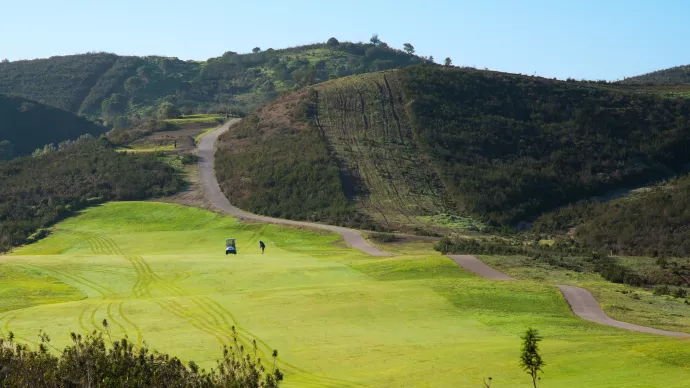 Portugal golf courses - Castro Marim Golf Course - Photo 19
