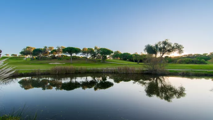 Portugal golf courses - Castro Marim Golf Course - Photo 21