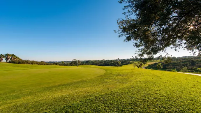 Portugal golf courses - Castro Marim Golf Course - Photo 22