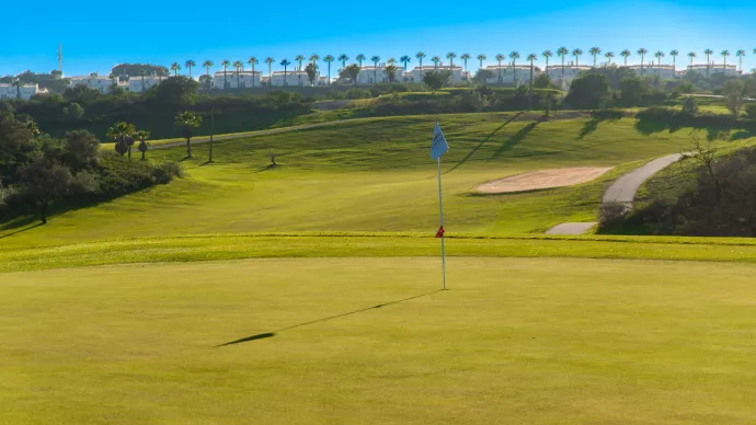 Portugal golf courses - Castro Marim Golf Course - Photo 24