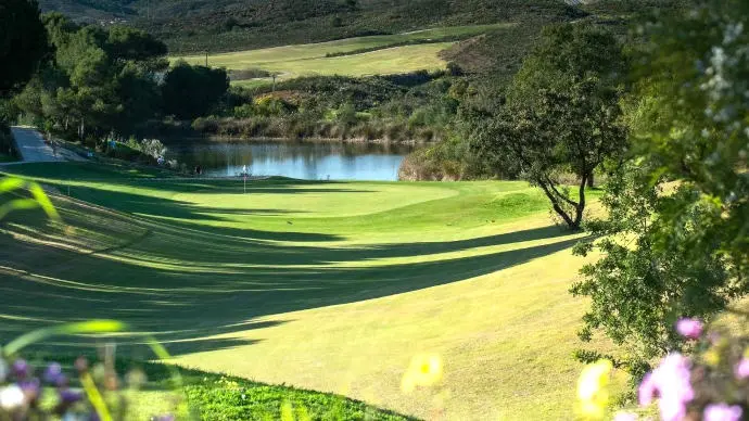 Portugal golf courses - Castro Marim Golf Course - Photo 27