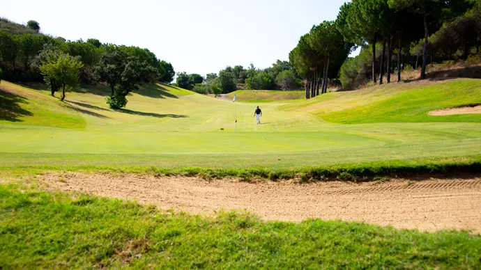 Portugal golf courses - Castro Marim Golf Course - Photo 29