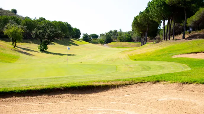 Portugal golf courses - Castro Marim Golf Course - Photo 30
