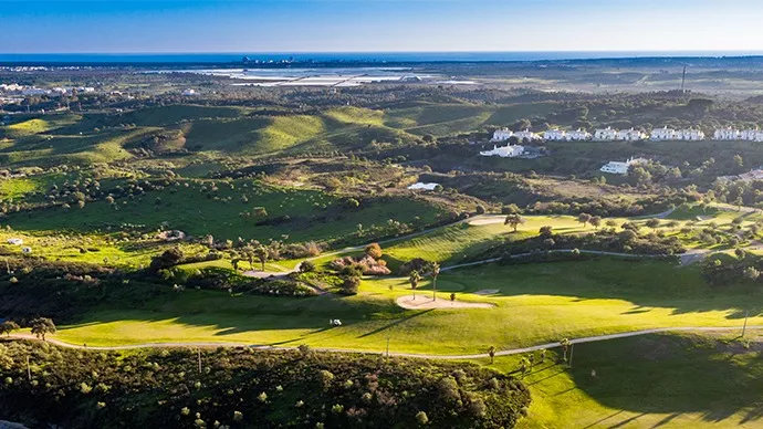 Portugal golf courses - Castro Marim Golf Course - Photo 6