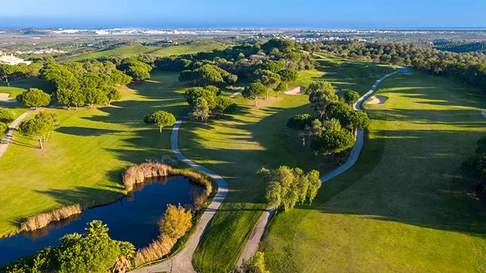 Portugal golf courses - Castro Marim Golf Course - Photo 7