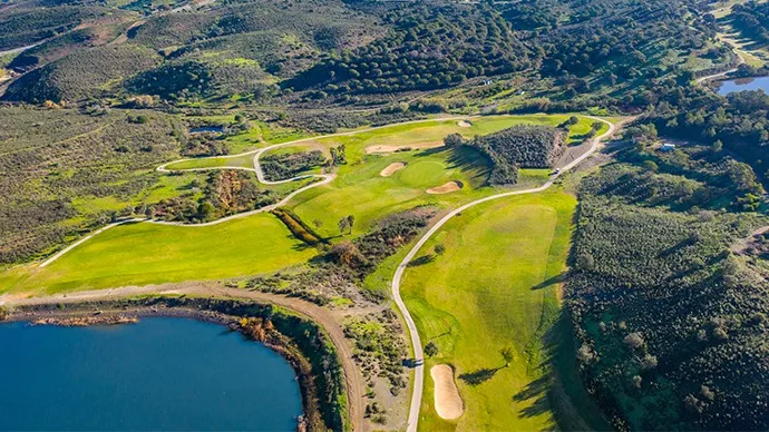Portugal golf courses - Castro Marim Golf Course - Photo 8