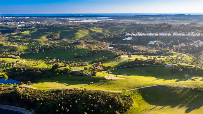 Portugal golf courses - Castro Marim Golf Course - Photo 9