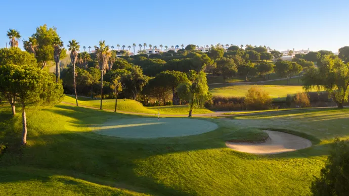 Portugal golf courses - Castro Marim Golf Course - Photo 10