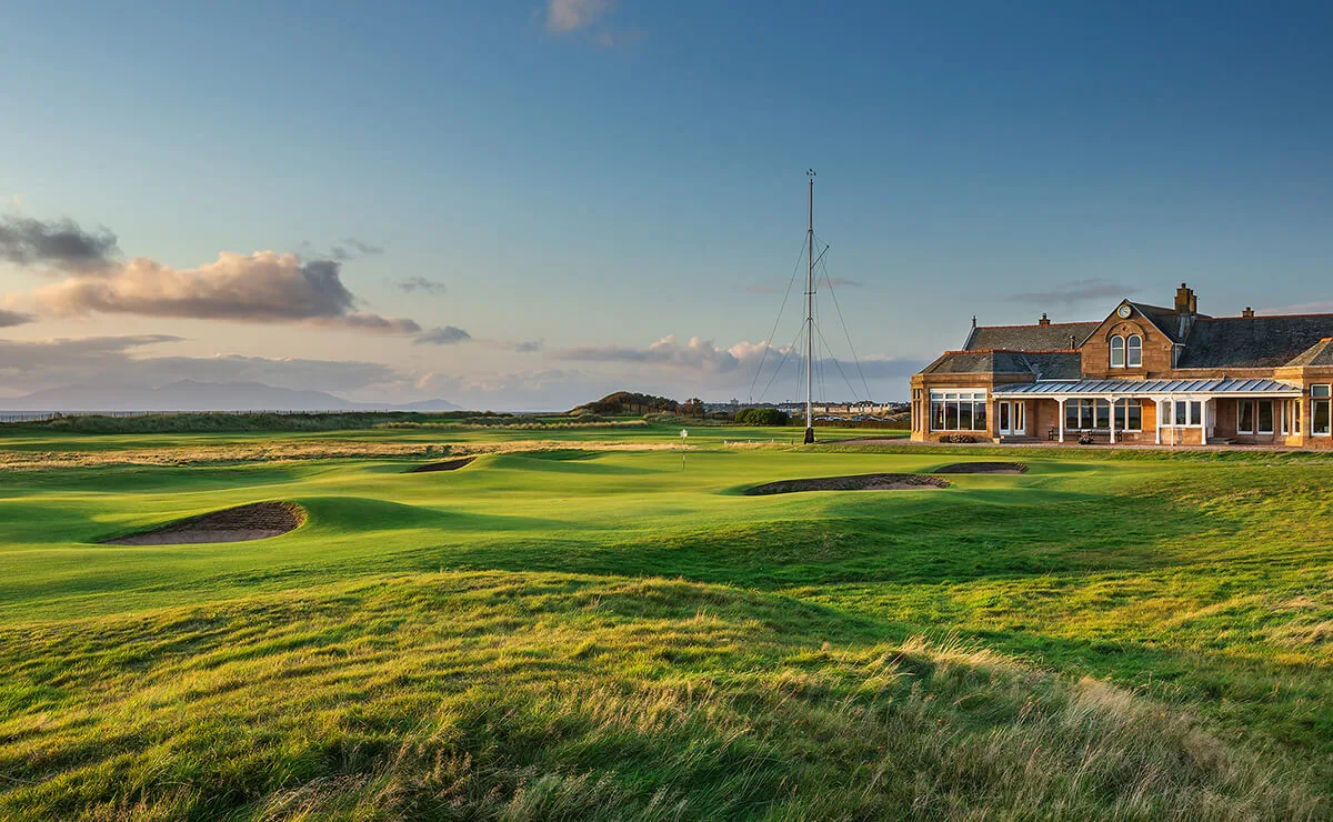 The 152nd Open Championship, the oldest and most prestigious tournament in golf, will take place at the iconic Royal Troon Golf Club from July 18 to 21.