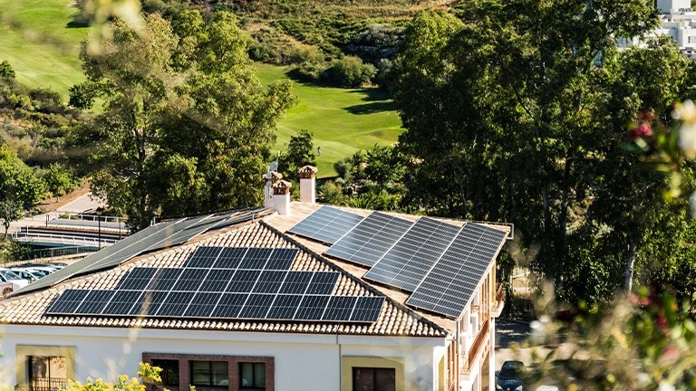 As Tee Times Golf Agency remains dedicated to promoting sustainability, we proudly highlight La Cala Resort's impressive achievements.