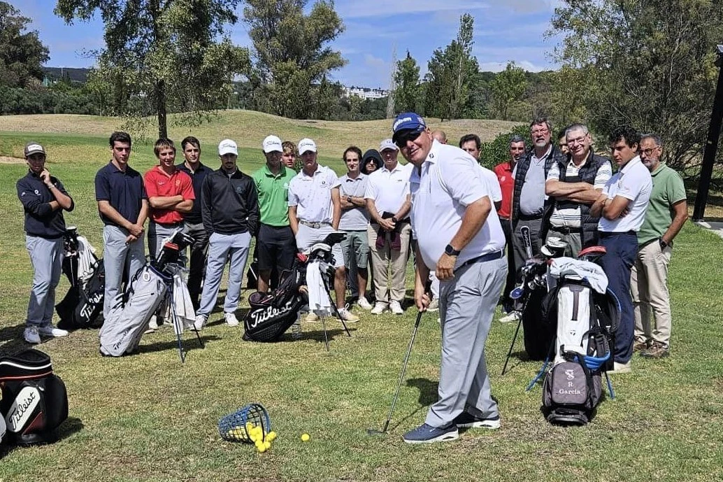 The Federação Portuguesa de Golfe (FPG) proudly celebrates 75 years hosting a series of special events, including an exclusive Coach Training Program.