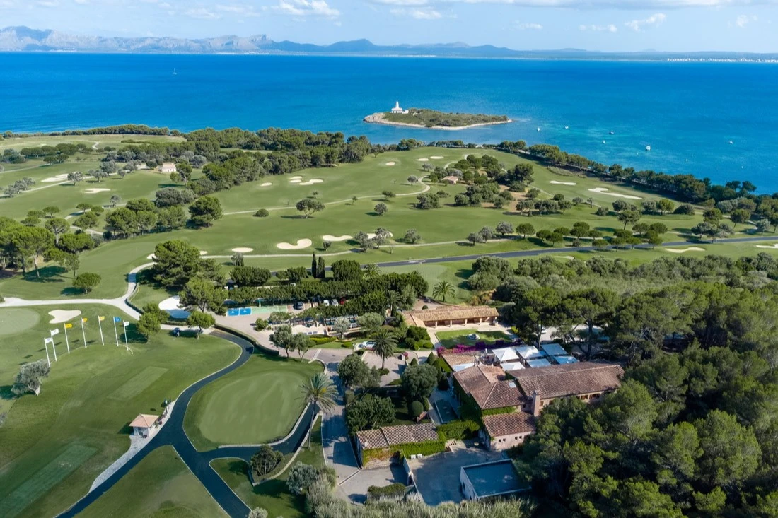 The Rolex Challenge Tour Grand Final supported by the R&A is set to return to the stunning Club de Golf Alcanada, located in Mallorca, Spaín.