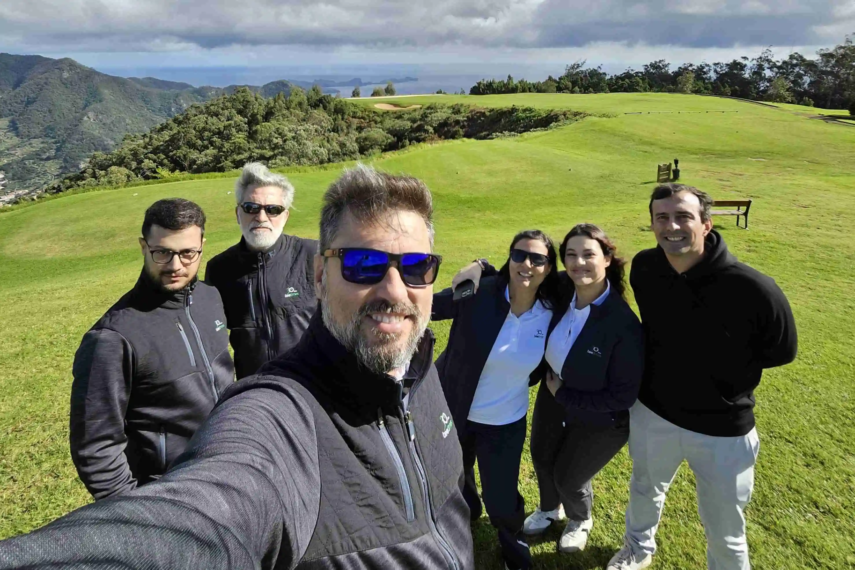 Madeira has been making waves, recently winning two significant distinctions: World’s Best Emerging Golf Destination and World’s Leading Island Destination. 