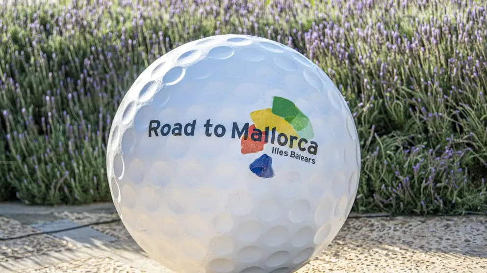 The Challenge Tour celebrates its global expansion and commitment to nurturing golf’s future stars with the Road to Mallorca.