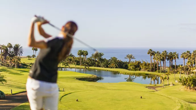 Get ready for an unparalleled golf experience as the Tenerife Women's Open returns to the Ladies European Tour (LET) calendar in 2025.