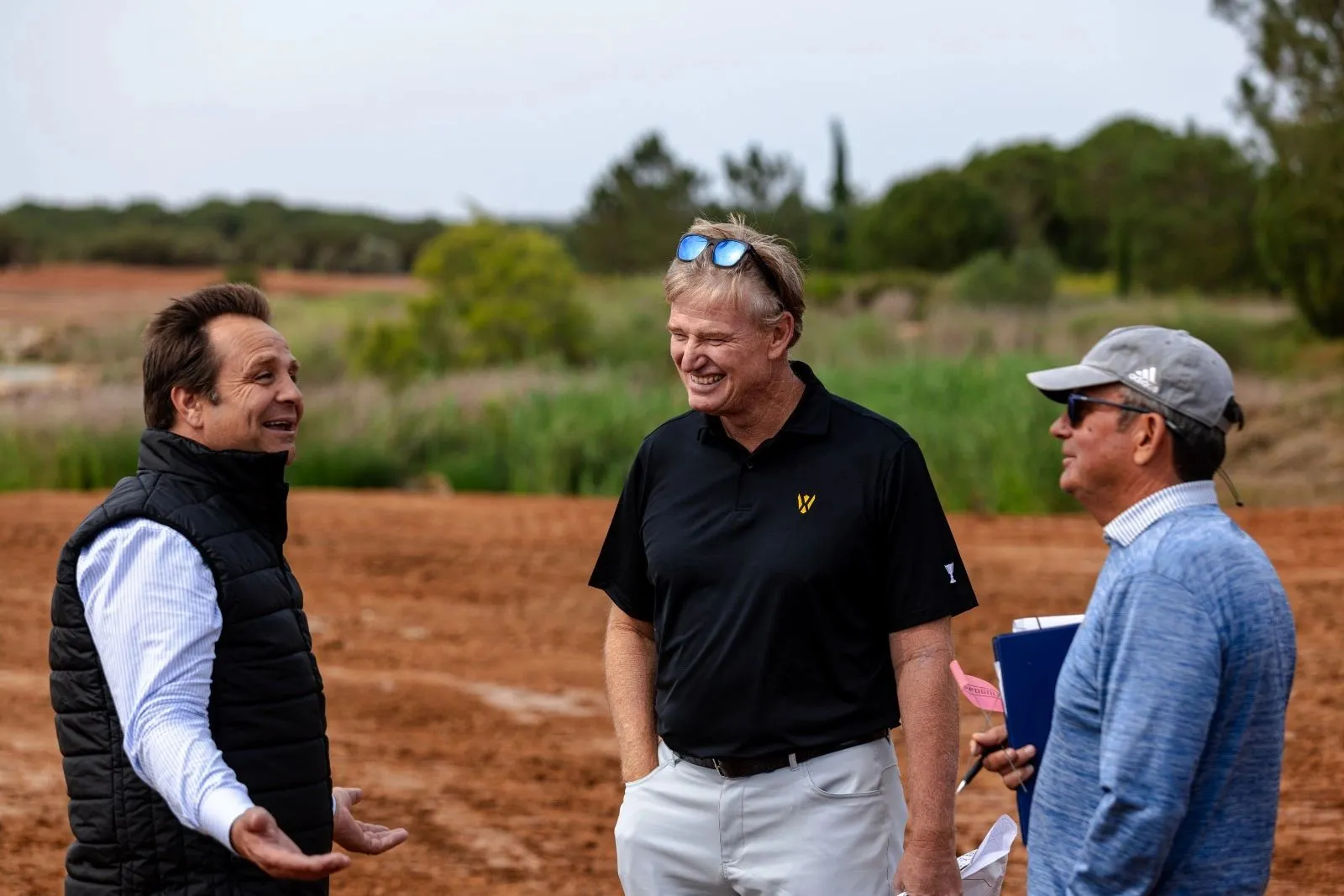 The Algarve, is poised to reach new heights with the announcement of The Els Club Vilamoura, the first private members’ golf club in the region.