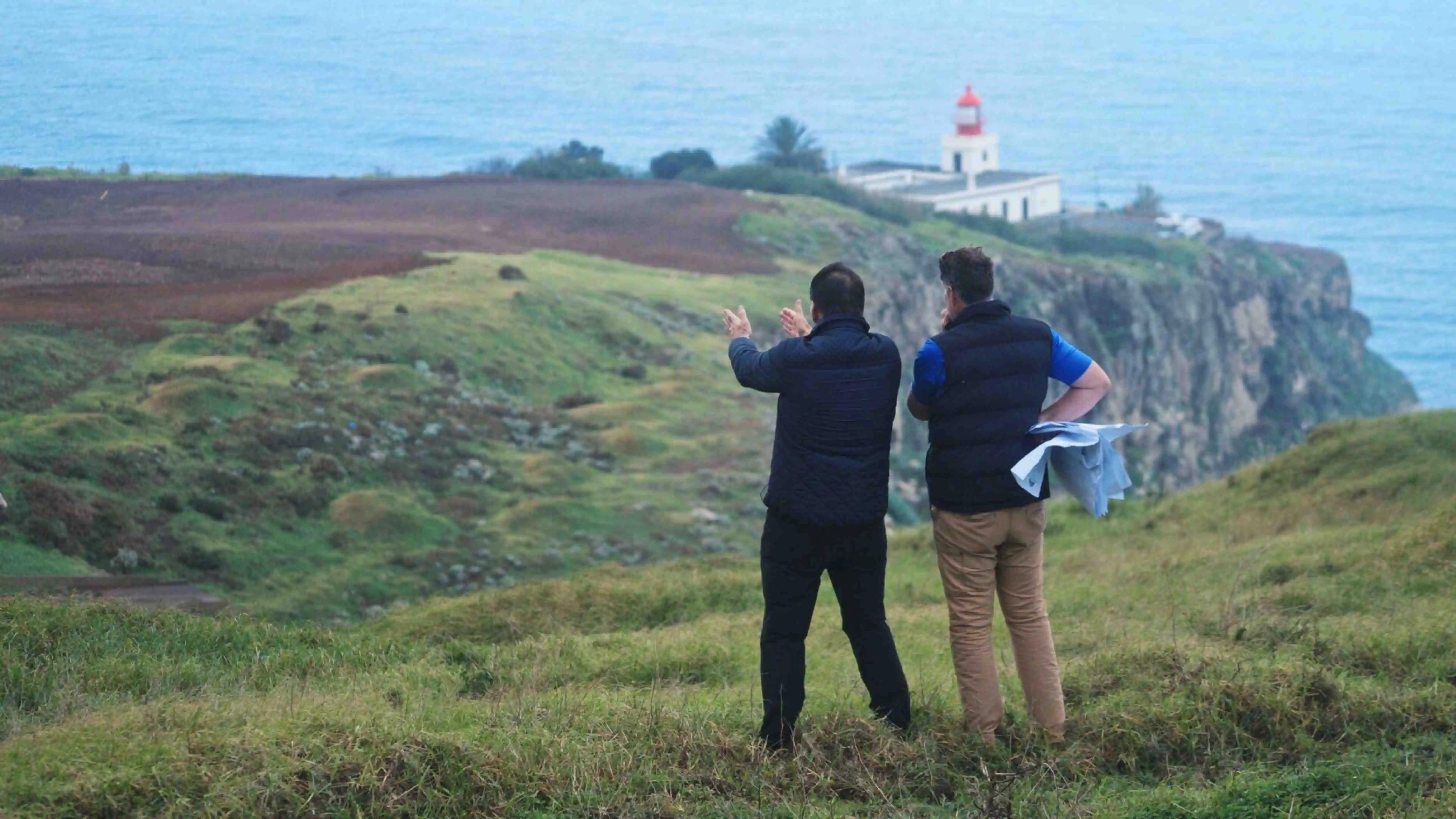 The finalisation of the Ponta do Pargo golf course (expected for 2026) will mark a transformative moment for Madeira's tourism.