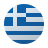 Country Greece Flag