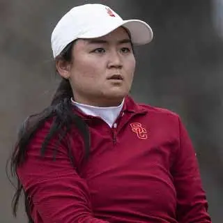 Alisson Corpuz - American Team - Solheim Cup