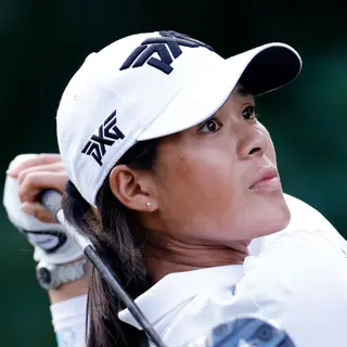 Celine Boutier - European Team - Solheim Cup