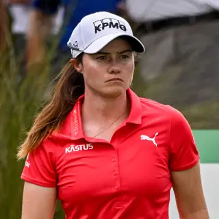 Leona Maguire - European Team - Solheim Cup