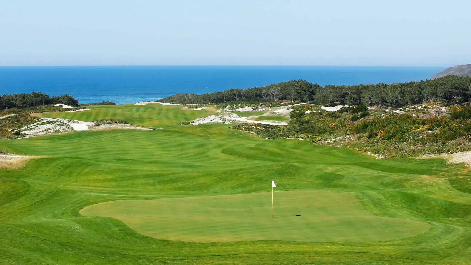 West Cliffs Links in Lisbon - Portugal Golf - Photo 1