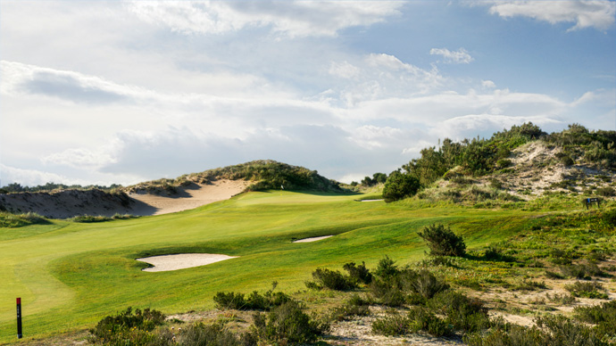 Praia Del Rey Golf Course, green fees and tee times, Lisbon, Portugal