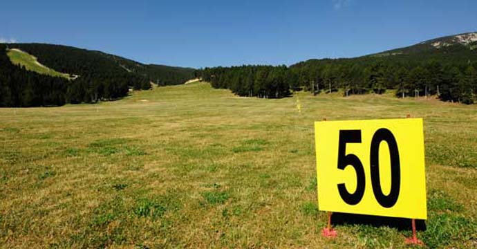 Golf Courses Green Fees And Tee Times Costa Brava Spain - 