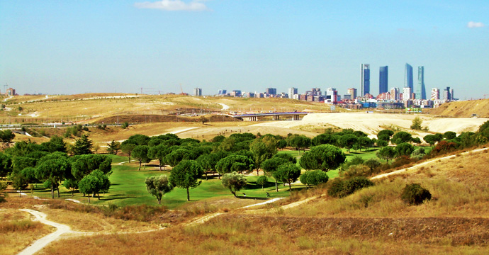 La Moraleja II Golf Course, green fees and tee times ...