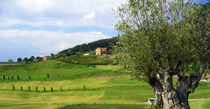 Villaviciosa Golf Course Green Fees And Tee Times Asturias Spain