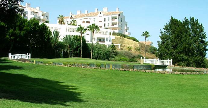 Miraflores Club Golf Course Green Fees And Tee Times Andalusia