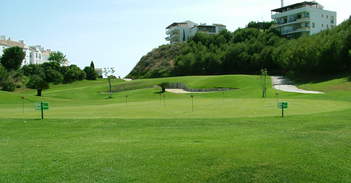 Miraflores Club Golf Course Green Fees And Tee Times Andalusia