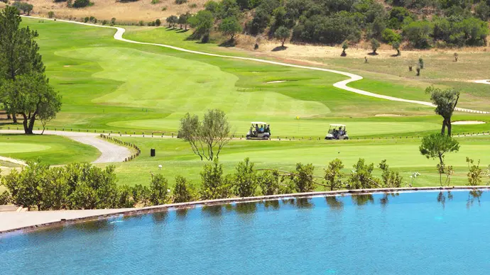 NAU Morgado Golf & Country Club in Portimão, Portugal from $62