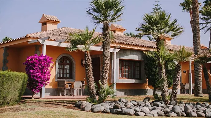 Spain golf holidays - Dunas Suites & Villas Resort