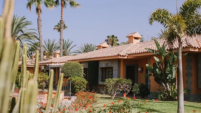 Spain golf holidays - Dunas Suites & Villas Resort - Photo 11