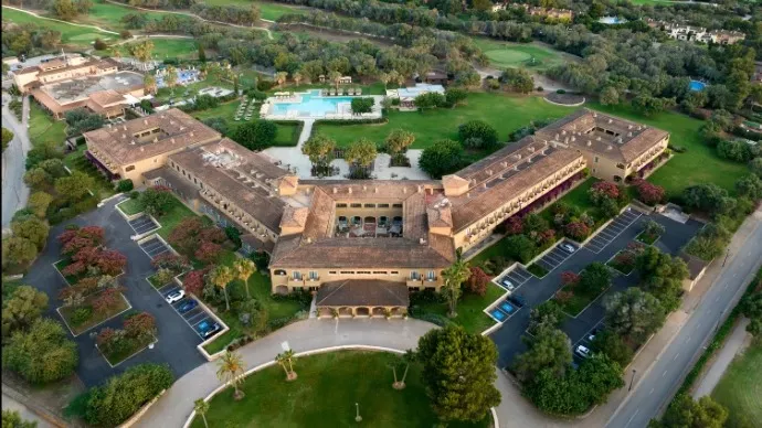 Spain golf holidays - Hacienda Son Antem Golf Resort, Autograph Collecti - Photo 4