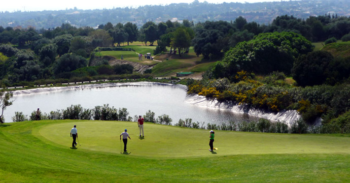 La Cañada Golf Club - Image 3