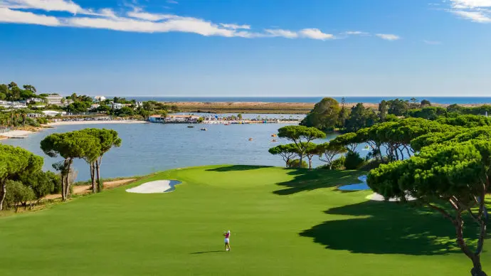 Golf Holidays in Portugal and Spain - Golf Breaks | Tee Times