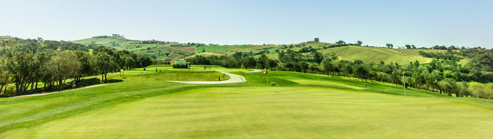 Dolce Campo Real Golf Course Best Deals Portugal Lisbon