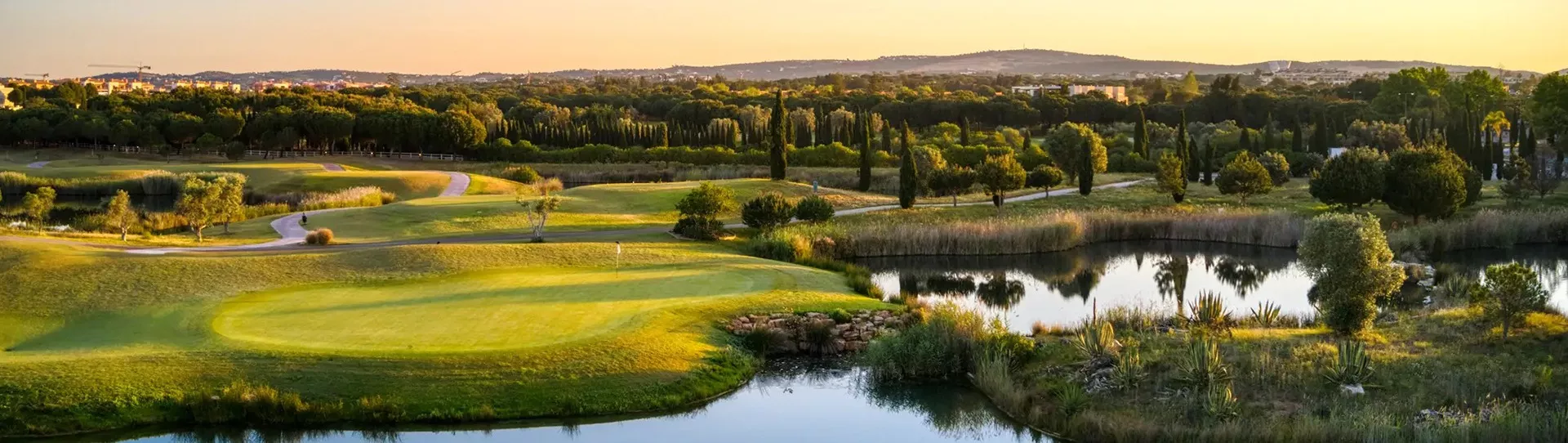 Victoria Golf Course Vilamoura - Golf Courses - Golf Holidays in Portugal -  Golf Packages & Golf Hotels Lisbon, Algarve