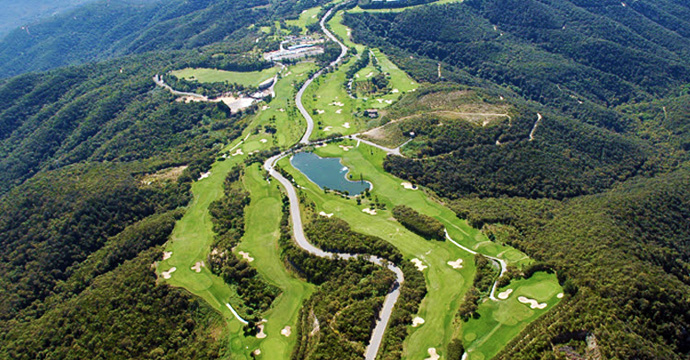 D Aro Golf Course Best Deals On Green Fees Spain Costa Brava