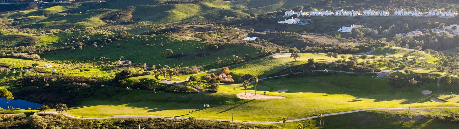 Portugal golf courses - Castro Marim Golf Course - Photo 1