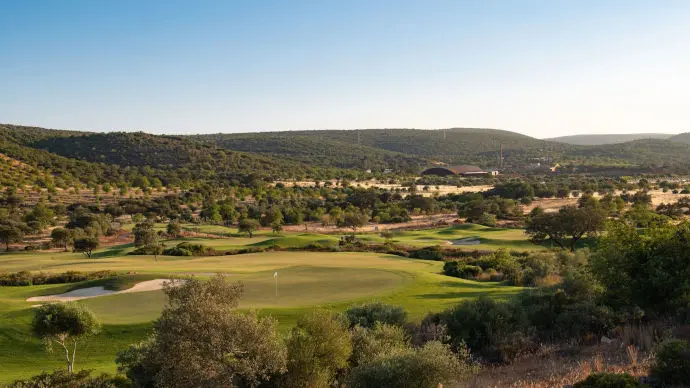 Golf Holidays in Portugal and Spain - Golf Breaks | Tee Times