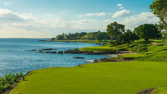 Dominican Republic golf courses - Teeth of the Dog Golf Course - Photo 5