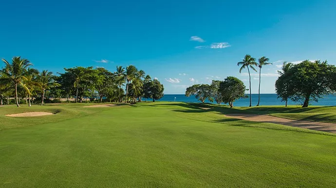 Dominican Republic golf courses - Teeth of the Dog Golf Course - Photo 7