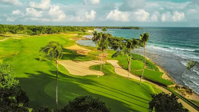 Dominican Republic golf courses - Teeth of the Dog Golf Course - Photo 8