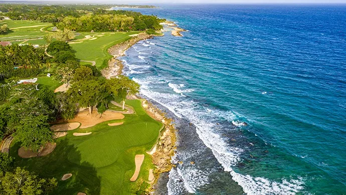 Dominican Republic golf courses - Teeth of the Dog Golf Course - Photo 9